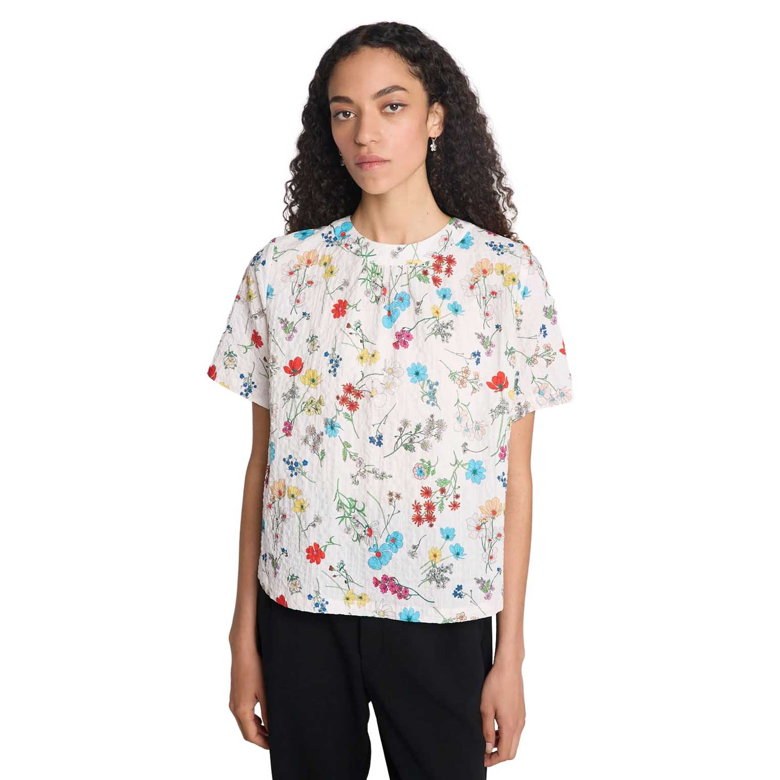 Twenty Seven Names Time To Spare Tee